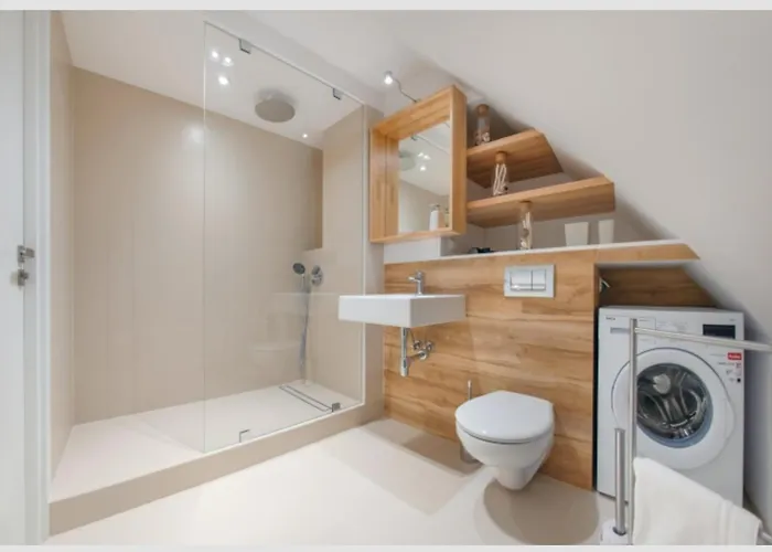 Amazing Big Loft With Seaview 800m To